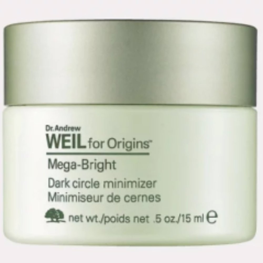 Origins Mega-Bright Dark Circle Minimizer